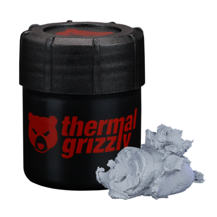 Grizzly Putty Pro 30g Thermal Paste